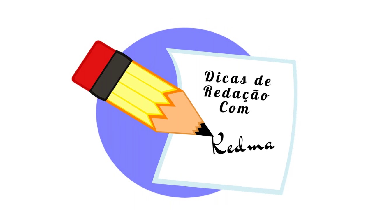 Dica #02 - Pesquisar temas diversos | Dicas de Redação com Kedma