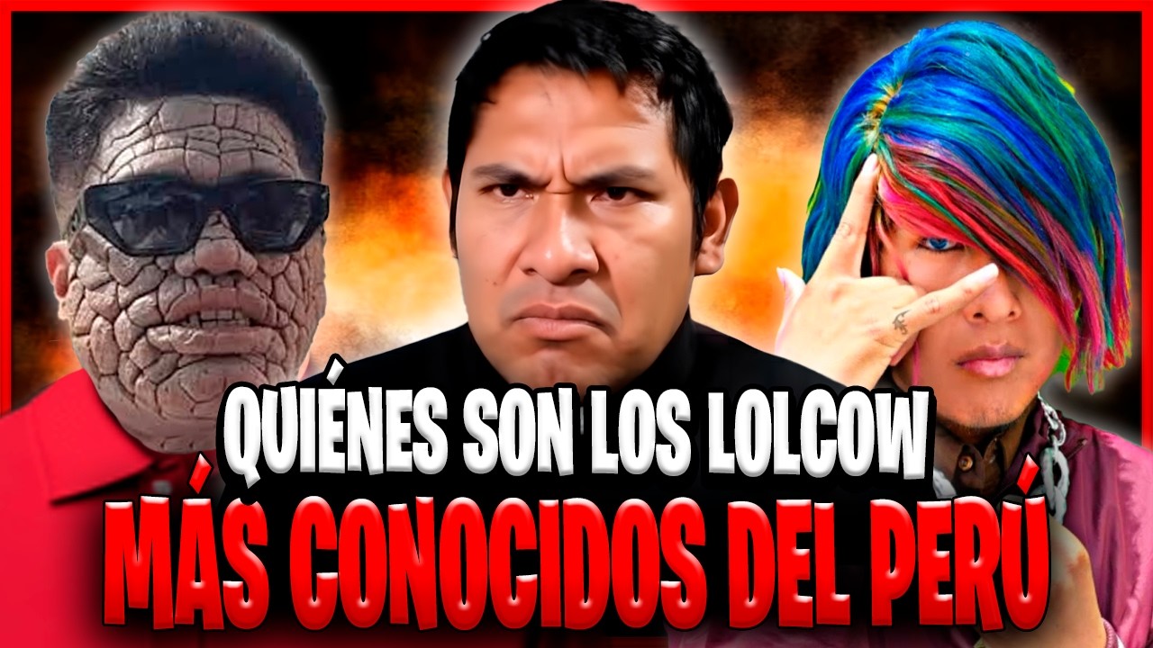 Los Personajes que Convirtieron el Ridículo en Fama | Goblinciano