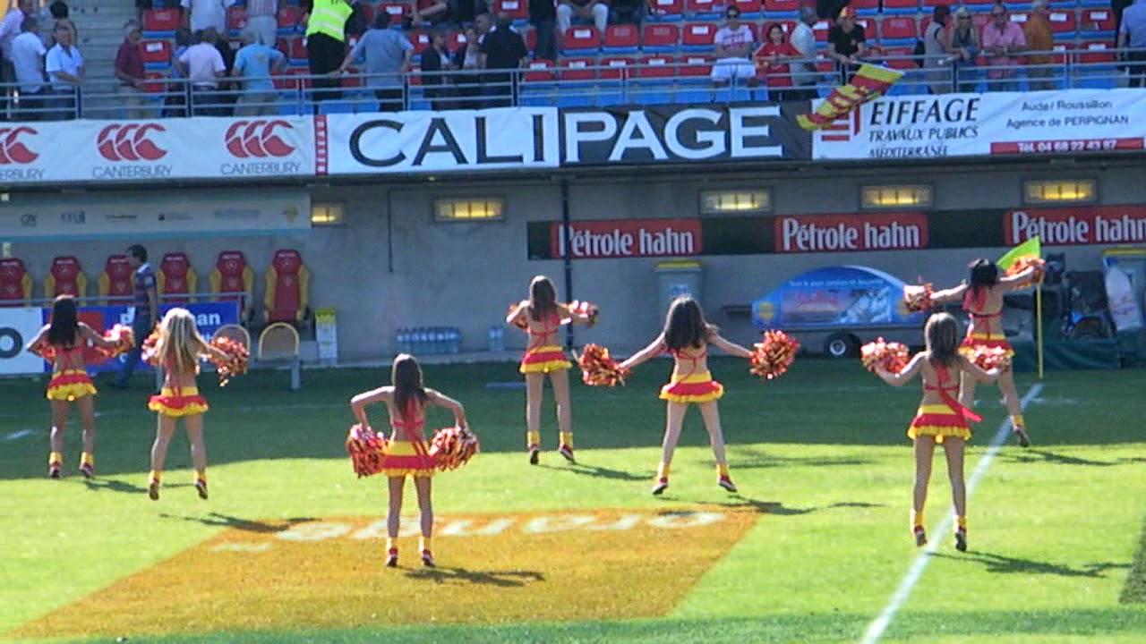 2009 09 26 popolopopo espoirs usap Clermont