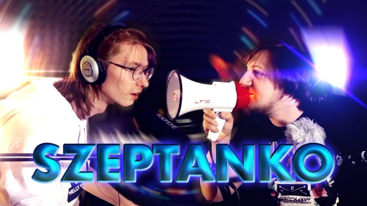 Szeptanko Challenge (w/ Weza)
