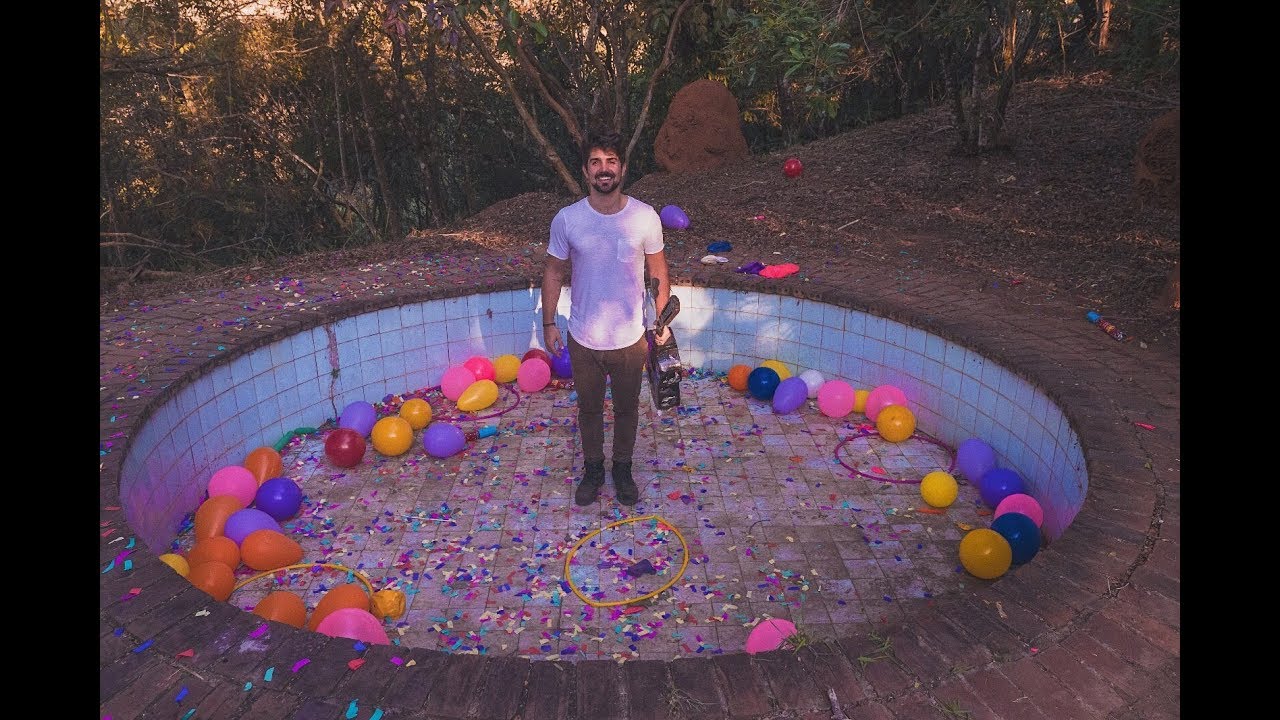 GABRIEL GONTI - Quem Me Dera part. Lorena Chaves (Clipe Oficial)