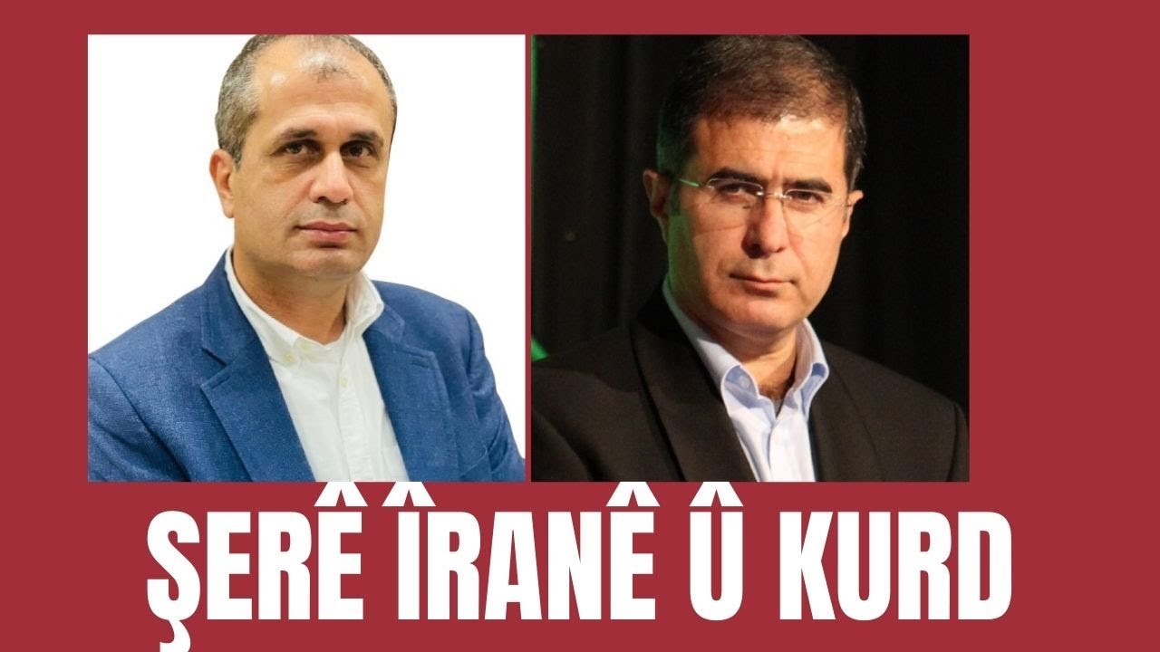 Rewşa Dawî ya Şerê Îranê û Kurd