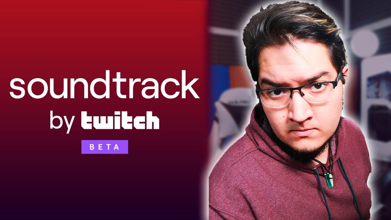 Twitch Soundtrack - ¿QUÉ ES Y CÓMO FUNCIONA?