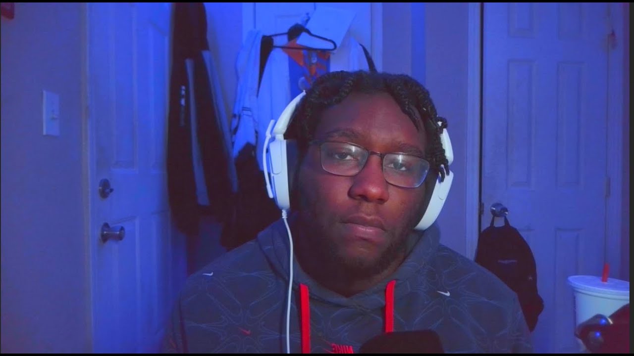the hardest recording session of my life. pls watch.