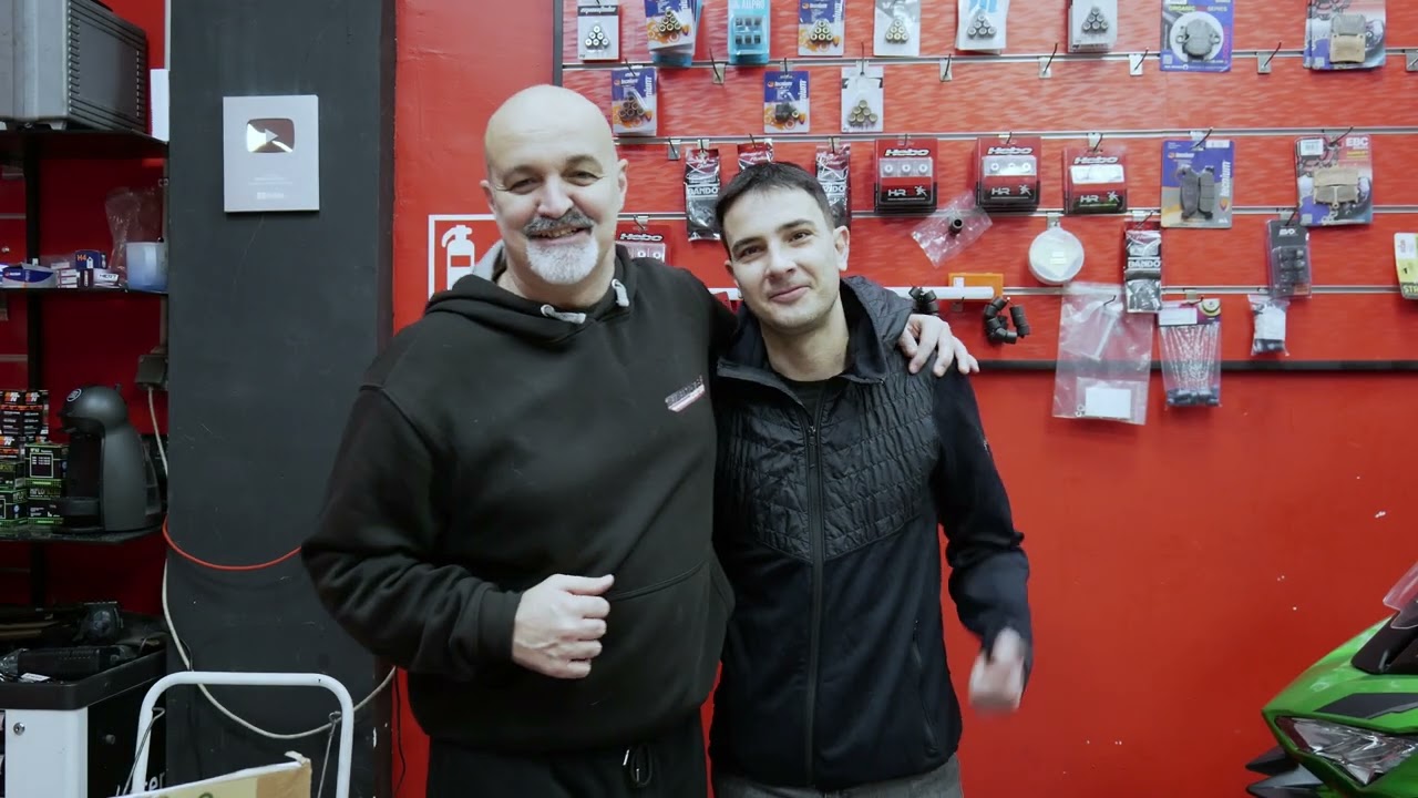 QUE PASO EN EL TALLER EP.24 SEASSON 3