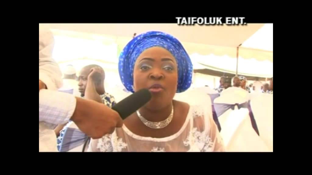 SHARA LOJU OTA - PASUMA SENDS OUT MESSAGE - PART 1