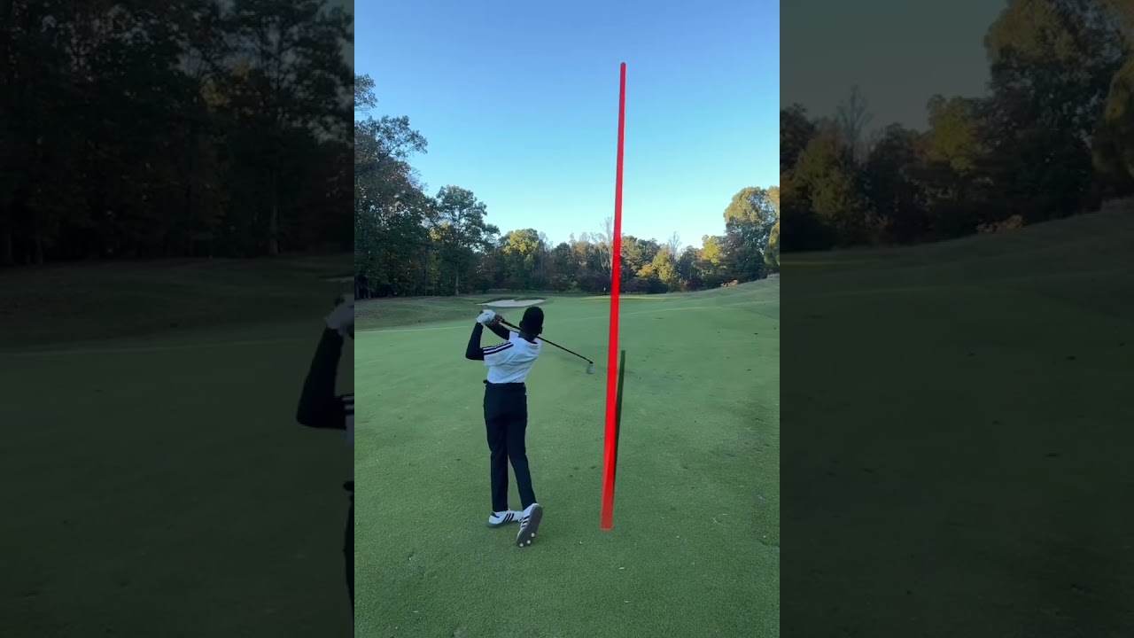Первый раунд с новым драйвером и веджами @takomogolfcompany