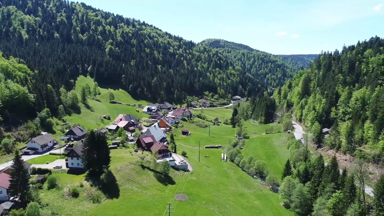 Todtmoos-Glashütte