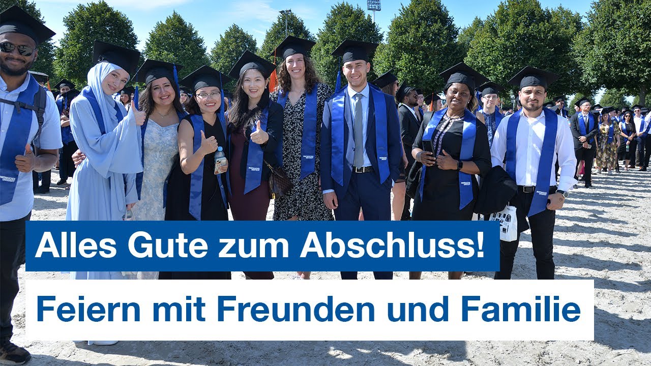 RWTH-Graduiertenfest 2024 👩‍🎓👨‍🎓♥️