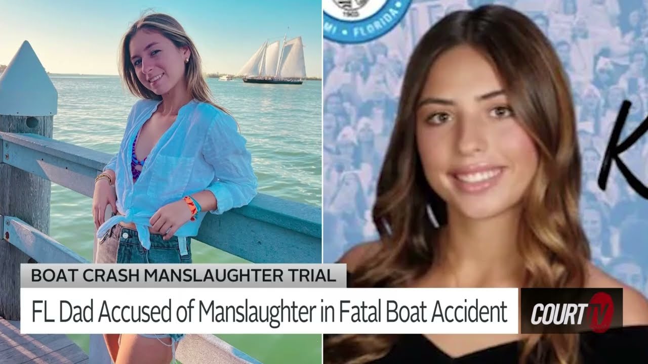 Trial Lawyer Reacts: George Pino Boat Crash Manslaughter Trial | Reckless or Negligent?
