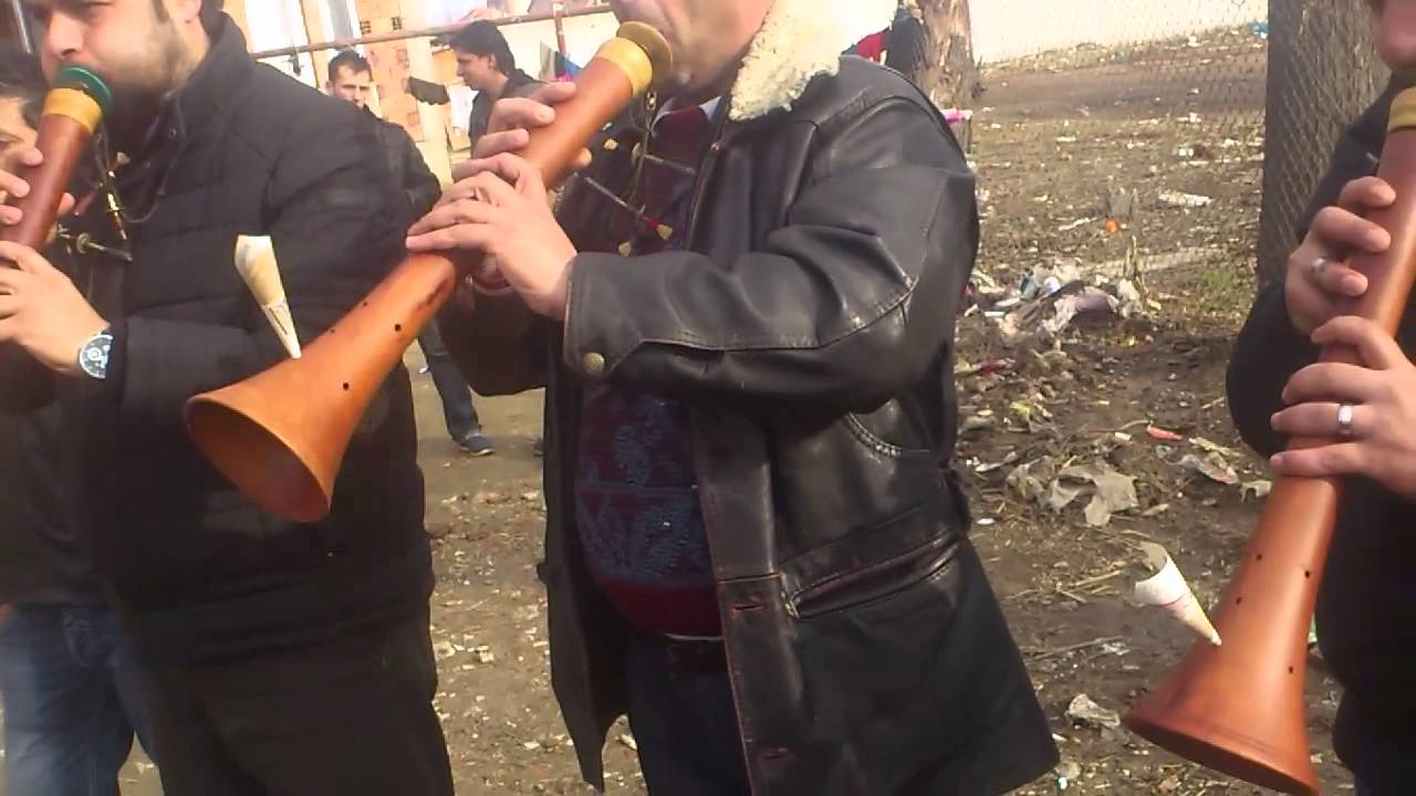 lodra   danush   fatmir 2014