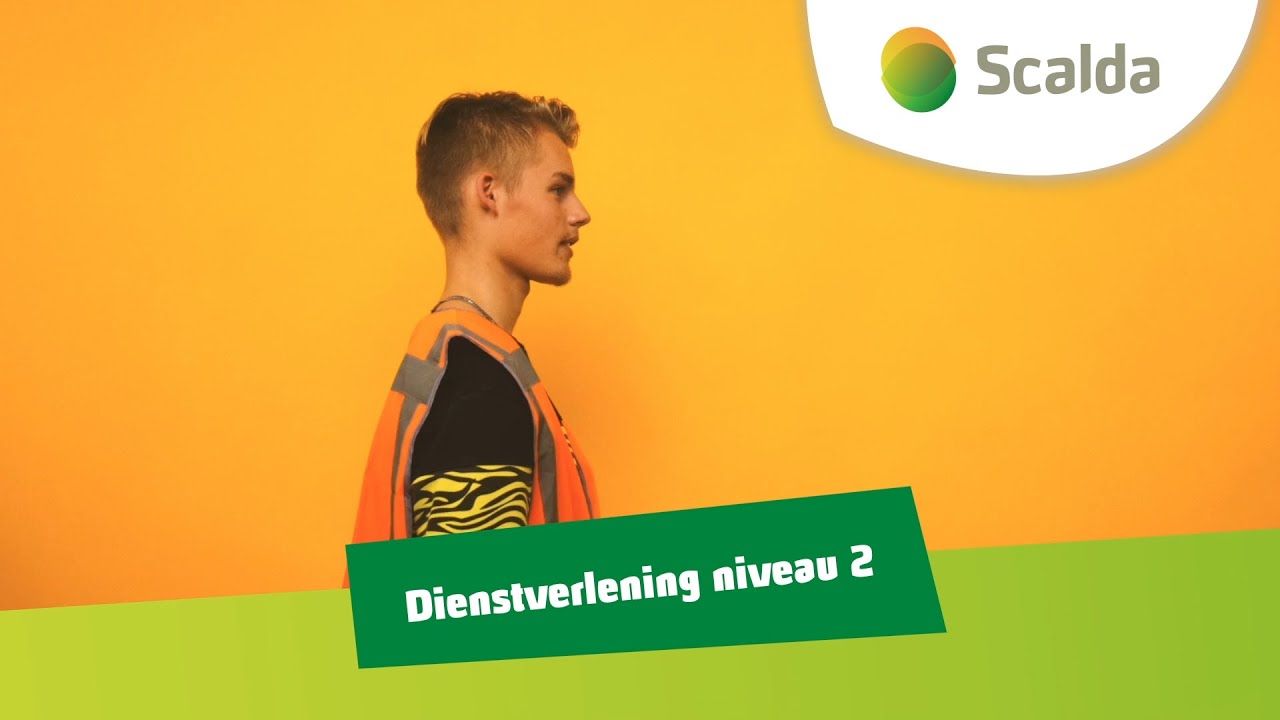 Scalda Dienstverlening - Branche Dienstverlening (niveau 2) | Voorlichting