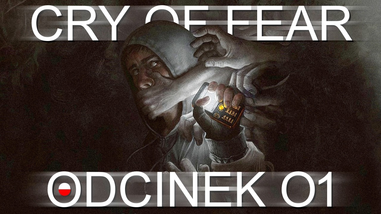Cry of Fear #1 - Legendary Horror 14 Years Later - 4K Gameplay