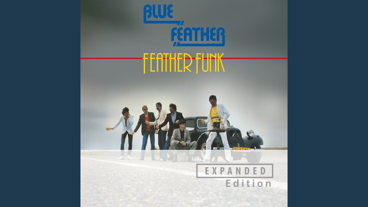 Let's Funk Tonight (Remix / Remastered 2022)