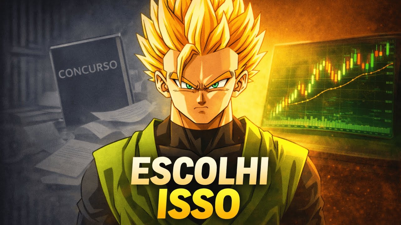O Trade Me Deu Esperança (Quando Eu Já Não Tinha) | REGISTRO OB #45