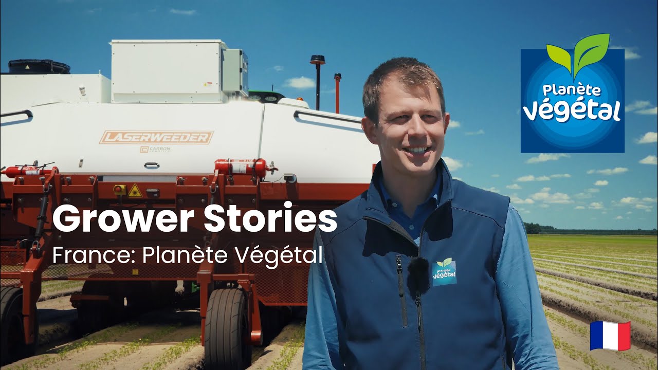 Grower Stories 🇫🇷 | Planète Végétal