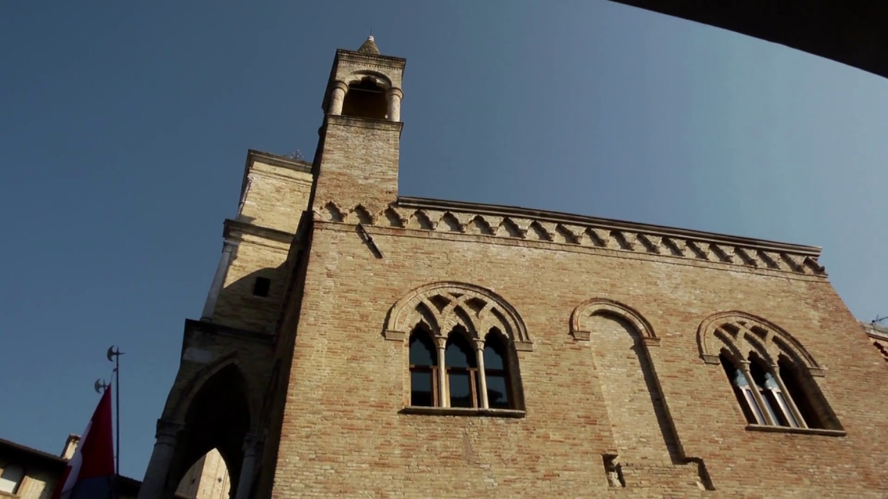 Pordenone, il Municipio