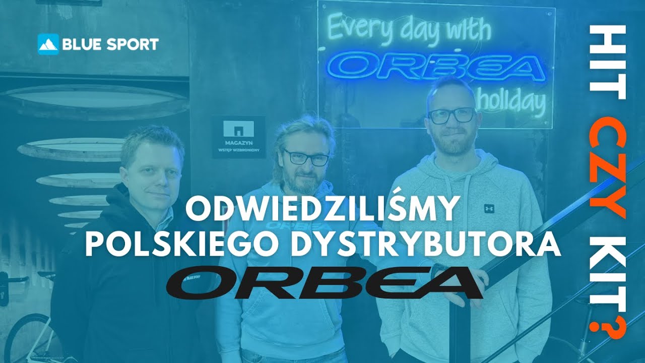 ORBEA - HIT czy KIT? @orbea #bike #bikelife #sport