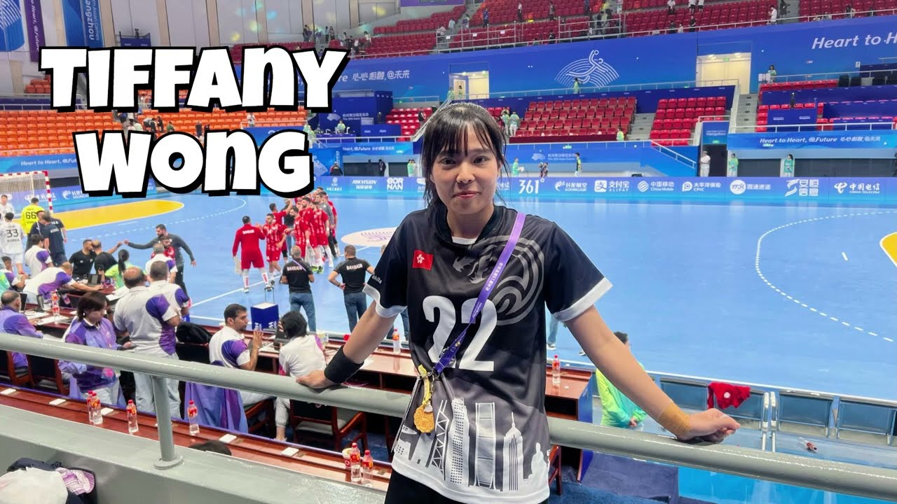 Tiffany Video final