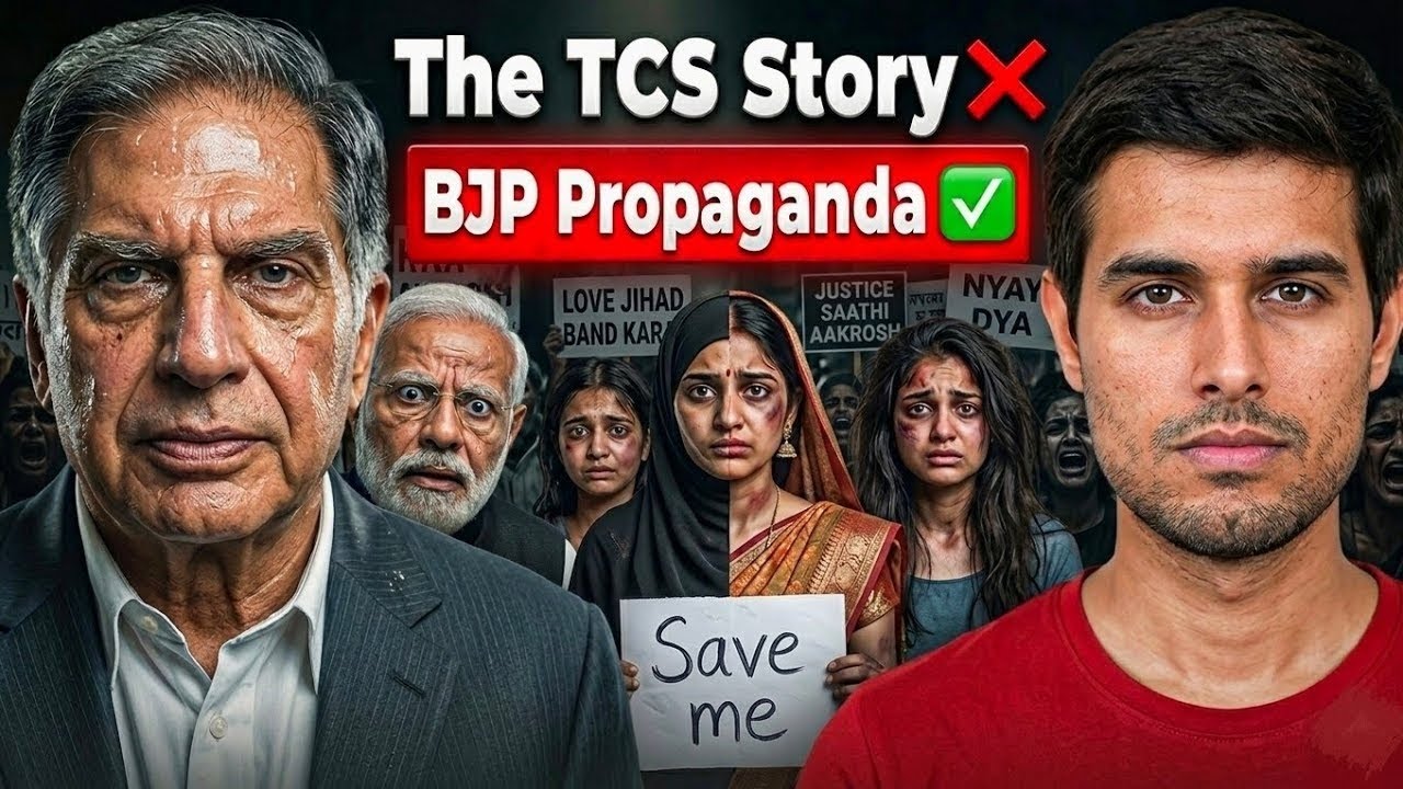 Nashik Corporate Crime EXPOSED 😱 | IT Company Dark Truth