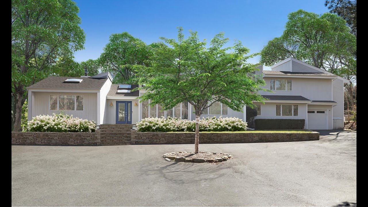 Life update and new Hamptons home tour
