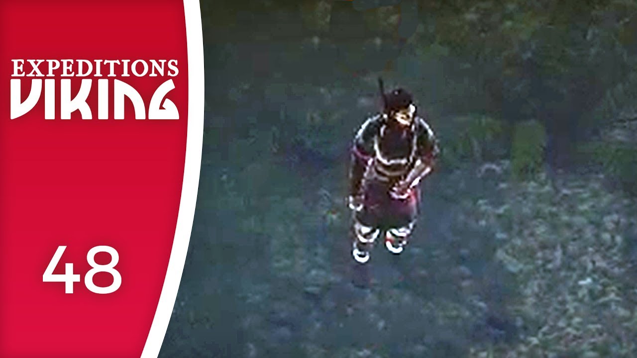 An old enemy - Let's Play Expeditions: Viking #48