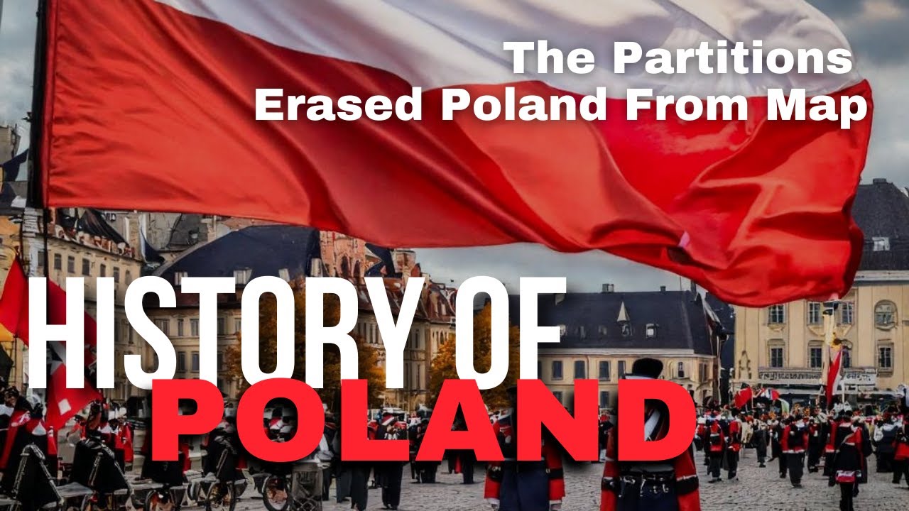 History of Poland | A Tapestry of Resilience and Renaissance
