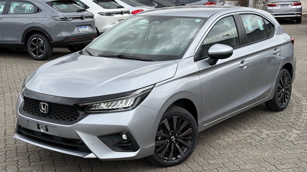 NOVO HONDA CITY TOURING 2026 COM MOTOR 1.5 É MAIS CONFIÁVEL QUE OS 1.0 TURBO COM CORREIA DENTADA