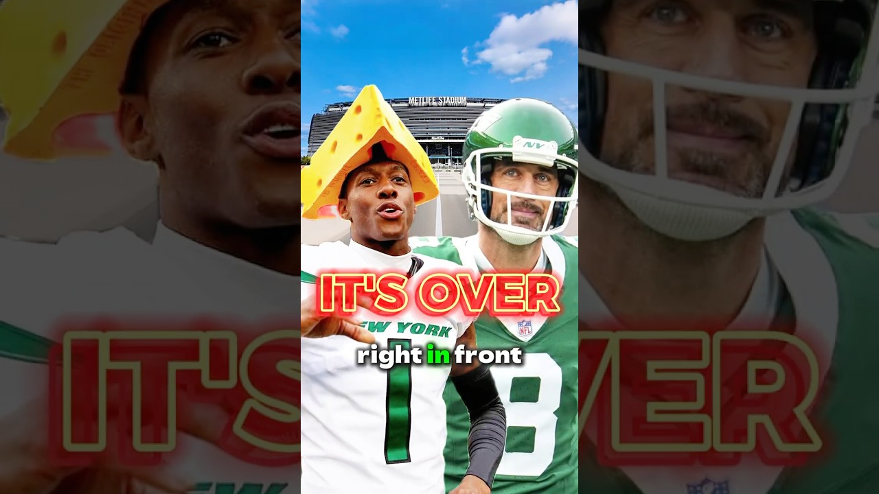The New York Jets Fall Off GETS EVEN WORSE.. 📉🚨