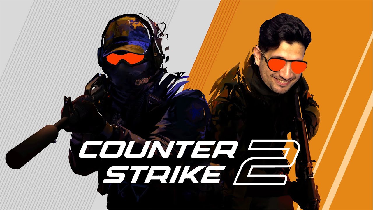بریم آتیش‌بازی 🔥😎CS2😎🔥