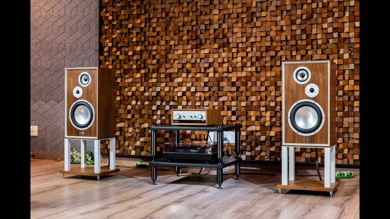 Crystal Clear Sound - Hi-Res FLAC Jazz Music for Audiophile Listening