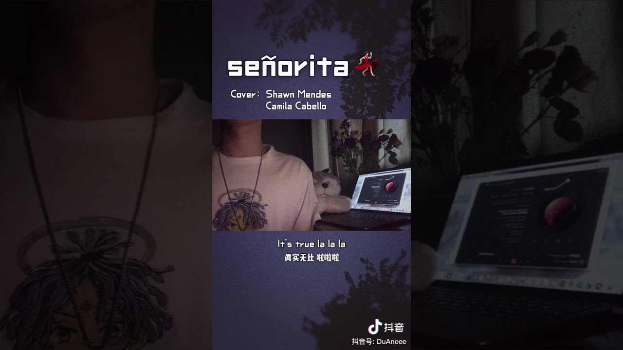 Tổng hợp những bản cover nhạc tiếng Anh của Đoàn Dực [段弋] siêu u mê | [Douyin]