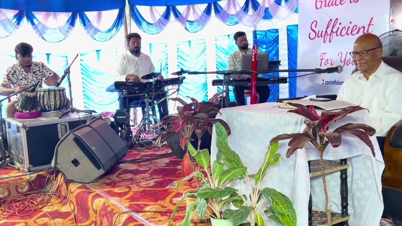 #RR Multimedia #Gospel meetings #2026 