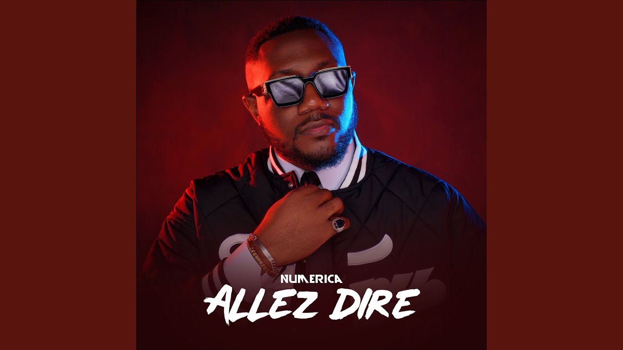 Allez Dire - Numerica