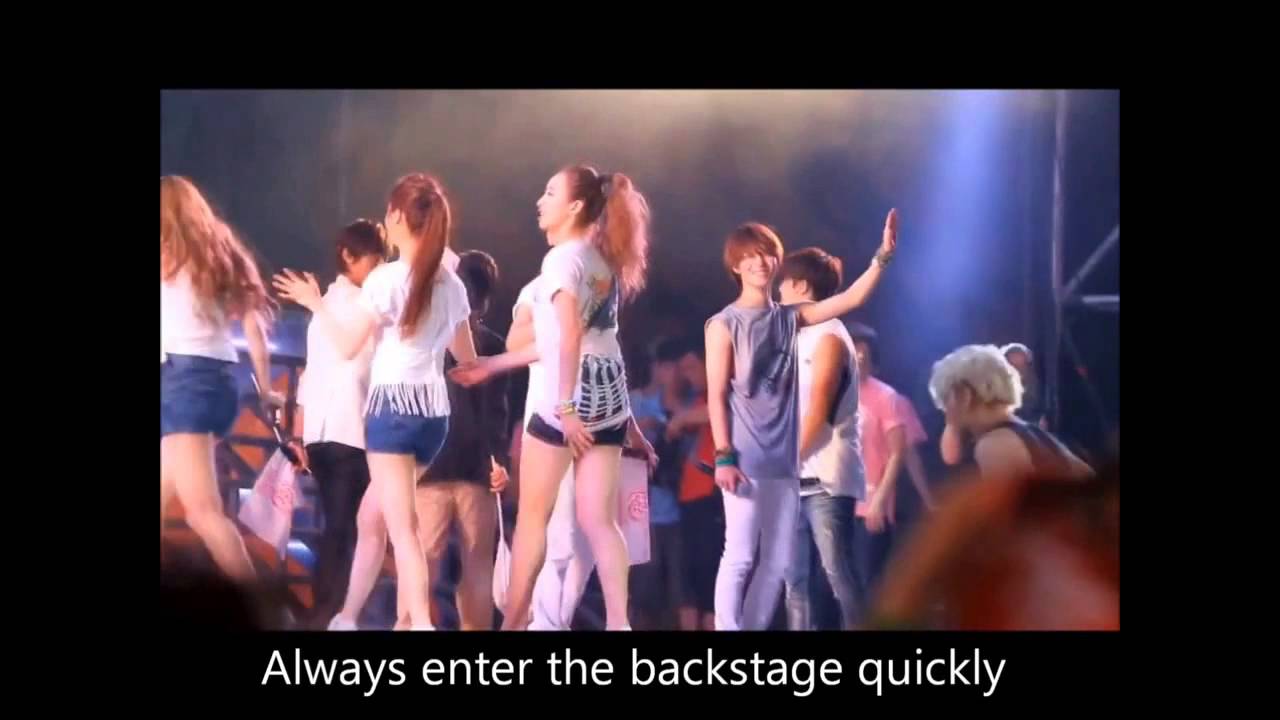 Especial de Changtoria (victoria and changmin)