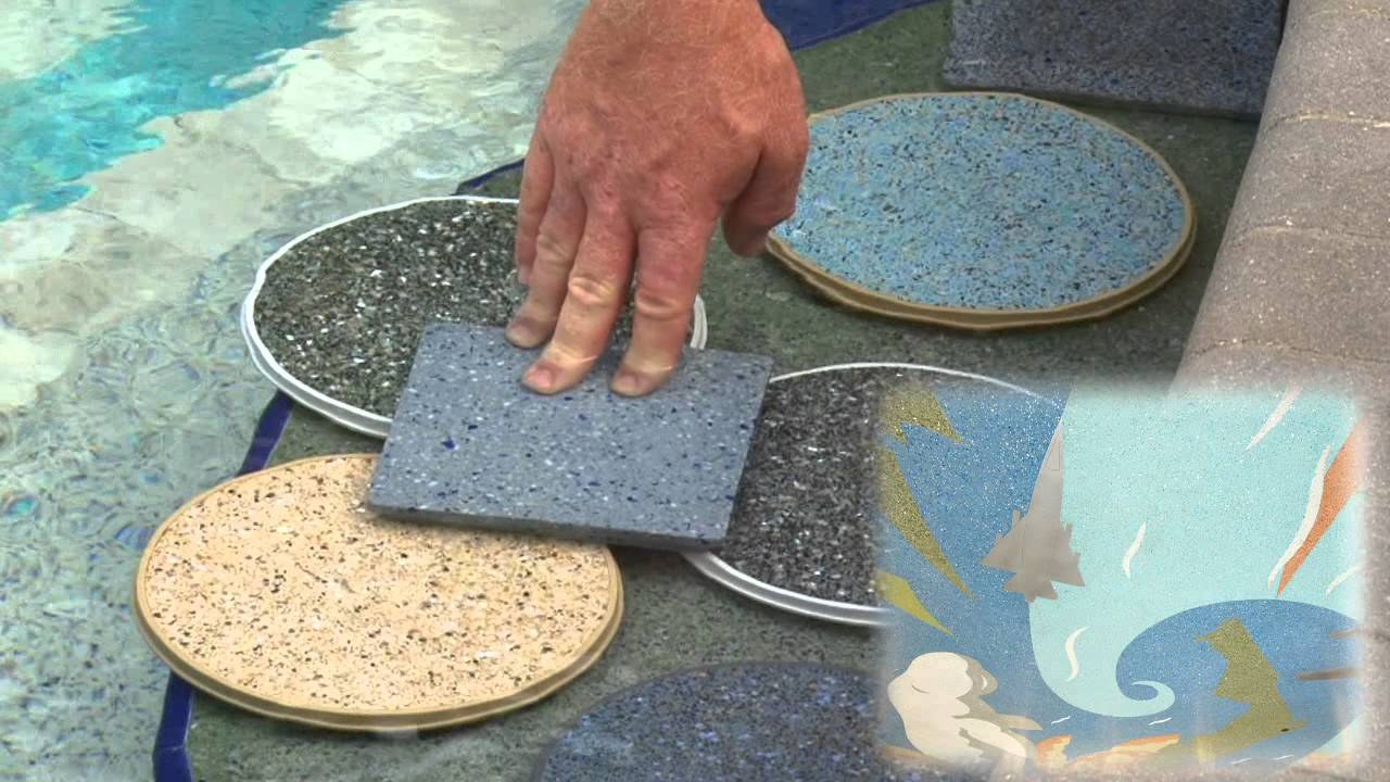 Choosing a texture