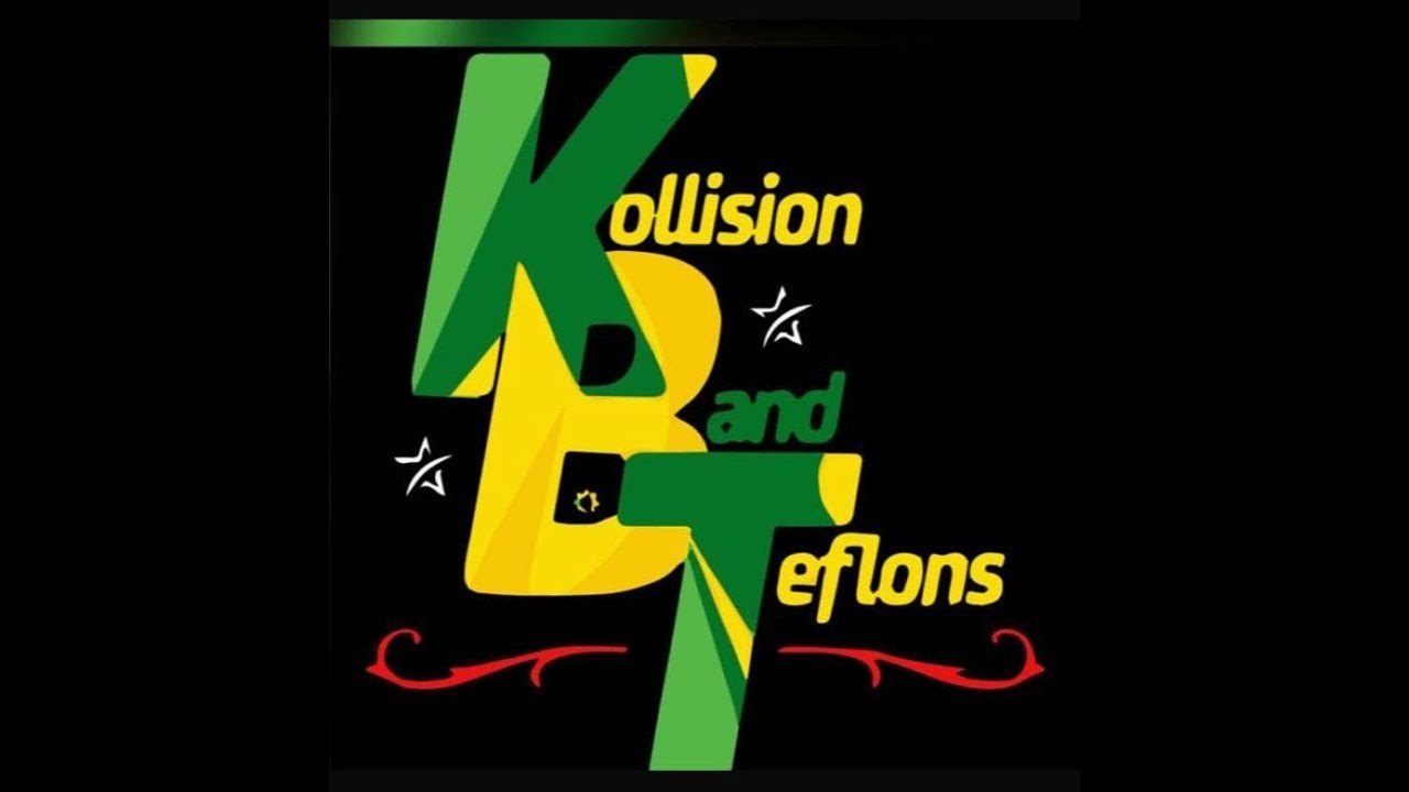 KOLLISION BAND LIVE @ NO RUSH BAR 2024🇰🇳