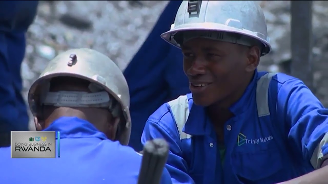 Money in Mining
