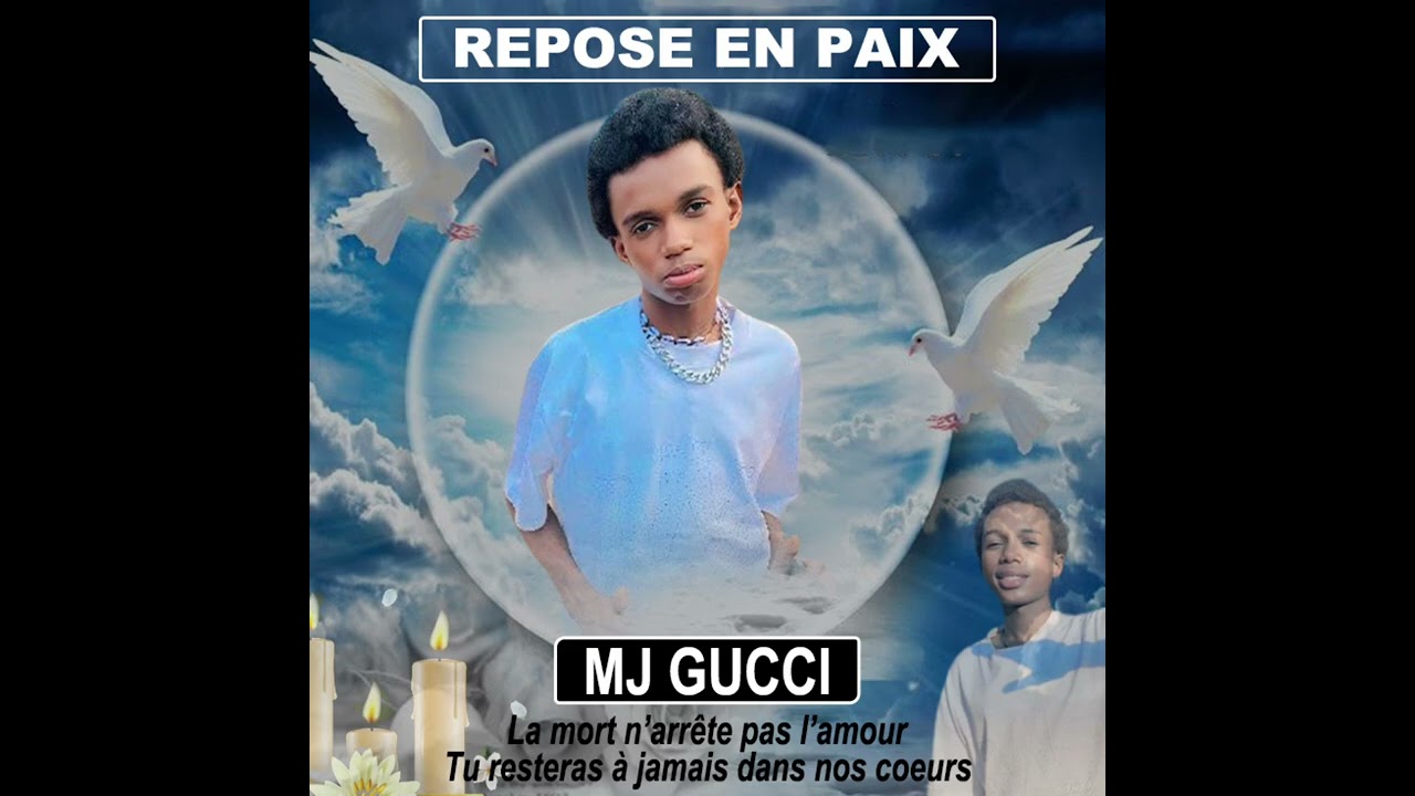 𝐍𝐄𝐘 𝐁𝐎𝐘 X @Stone_Flash_Officiel X @jobrinhomouchacalet574 X @CapitaineK-5rp  _ Hommage à MJ Gucci 