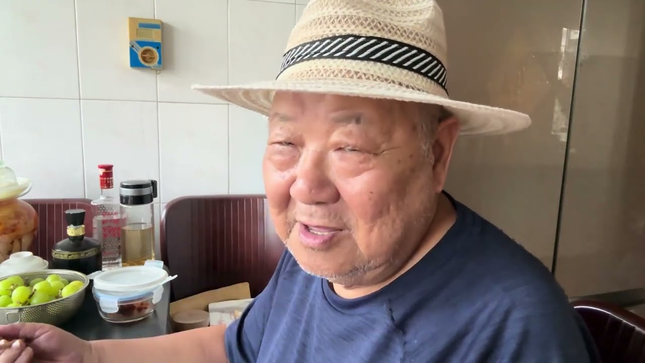 #每周一次 。