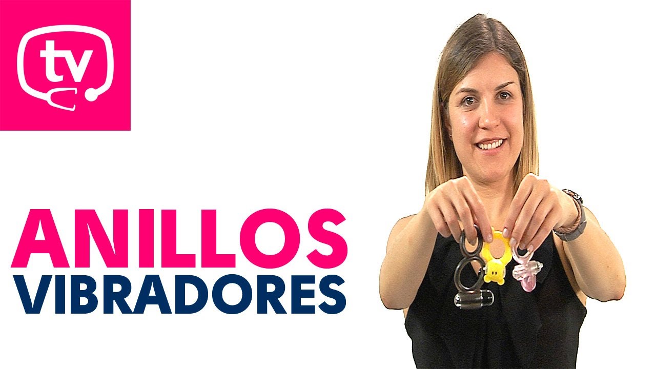 El anillo vibrador, &iquest;para qu&eacute; se utiliza?