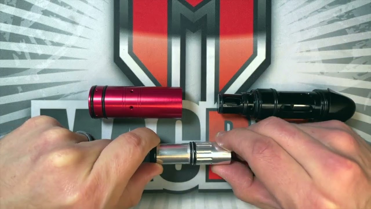 How Do You Lube And Maintain Your MacDev XDR?