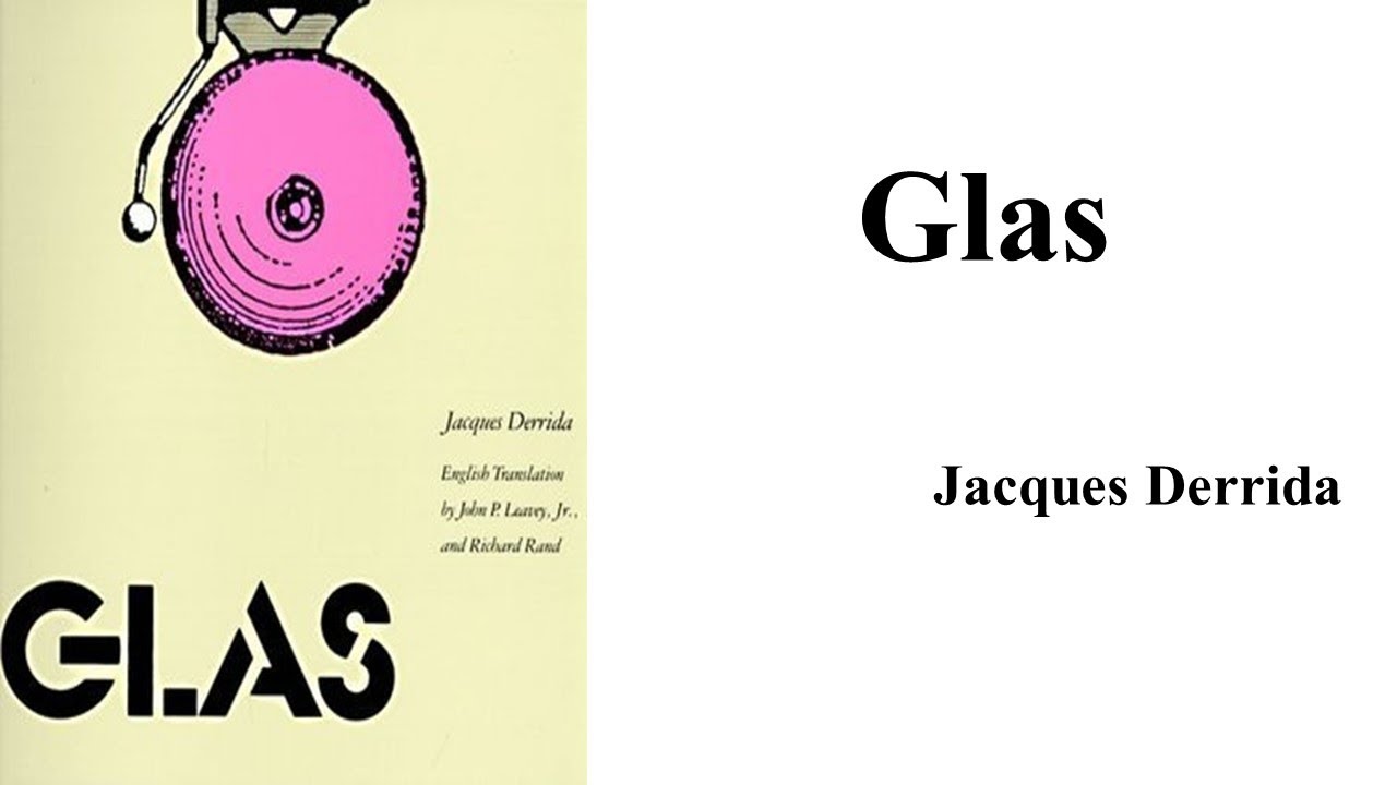 Jacques Derrida, 