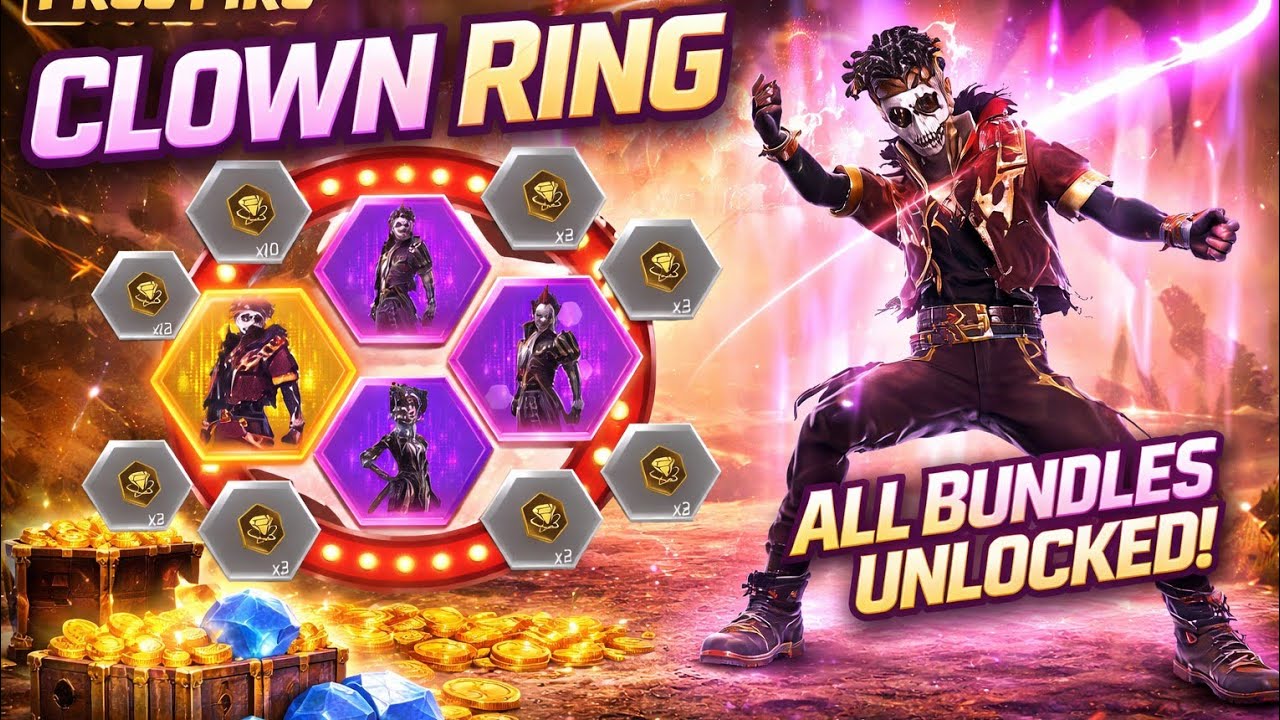 OLD JOKER BUNDLES RETURN EVENT | MUNU BUNDLES EDUKA IVLO DIAMOND AH😱🙆‍♂️