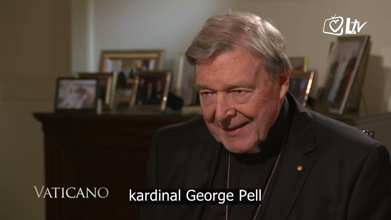 Svijet očima Vatikana - molitveni maraton i razgovor s kardinalom Pellom