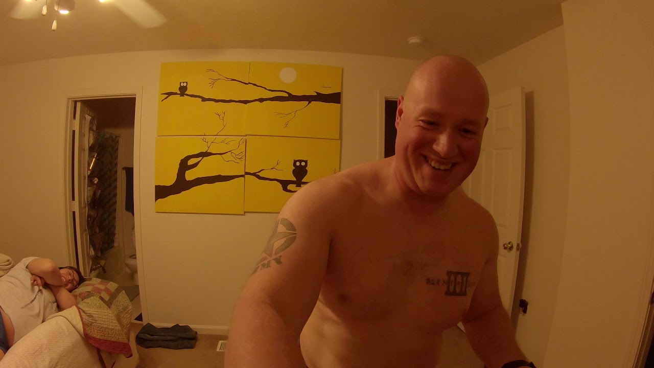 03 MAR 20 (Being A Fat Kid In The Army)