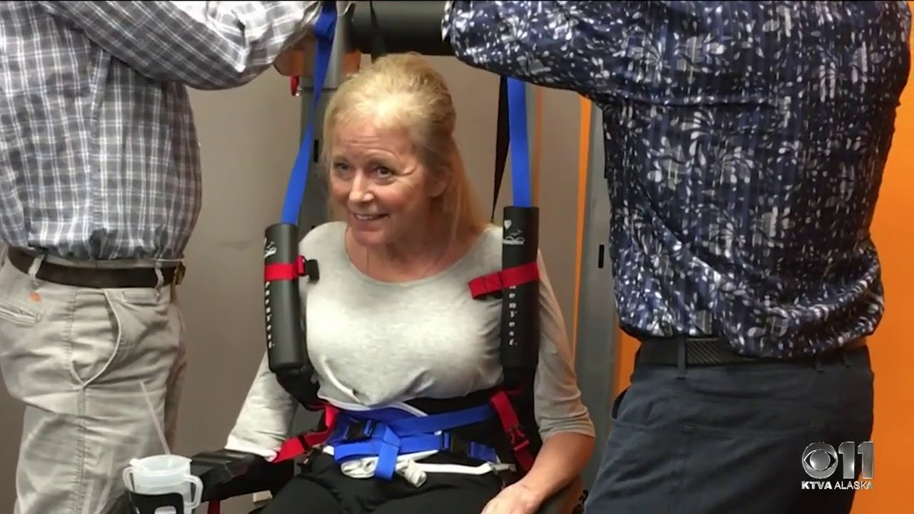 Surviving Sepsis-Beth's Story