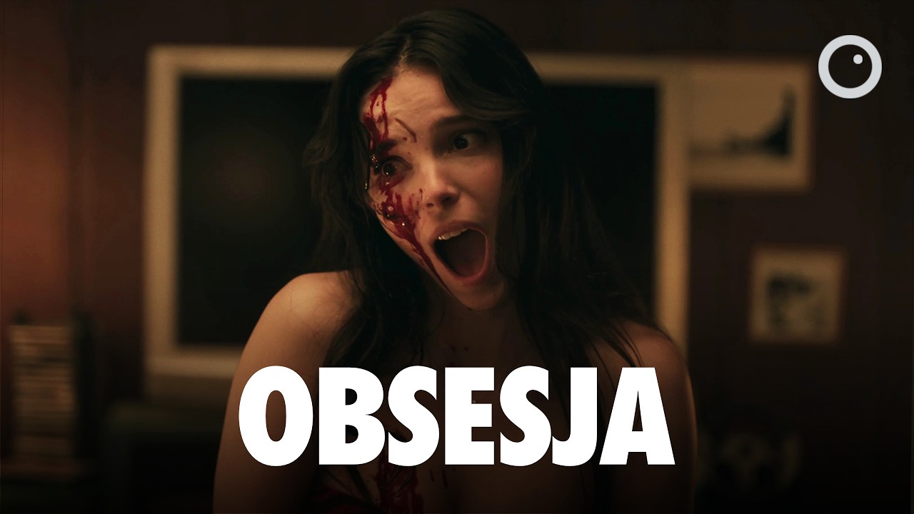 Obsesja to nowy horrorowy HIT! | Recenzja