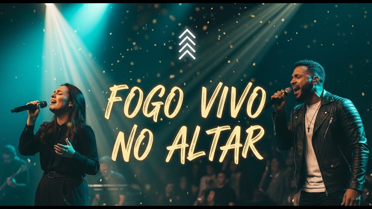 Louvor e Adoração Gospel para Oração da Madrugada na Presença de Deus
