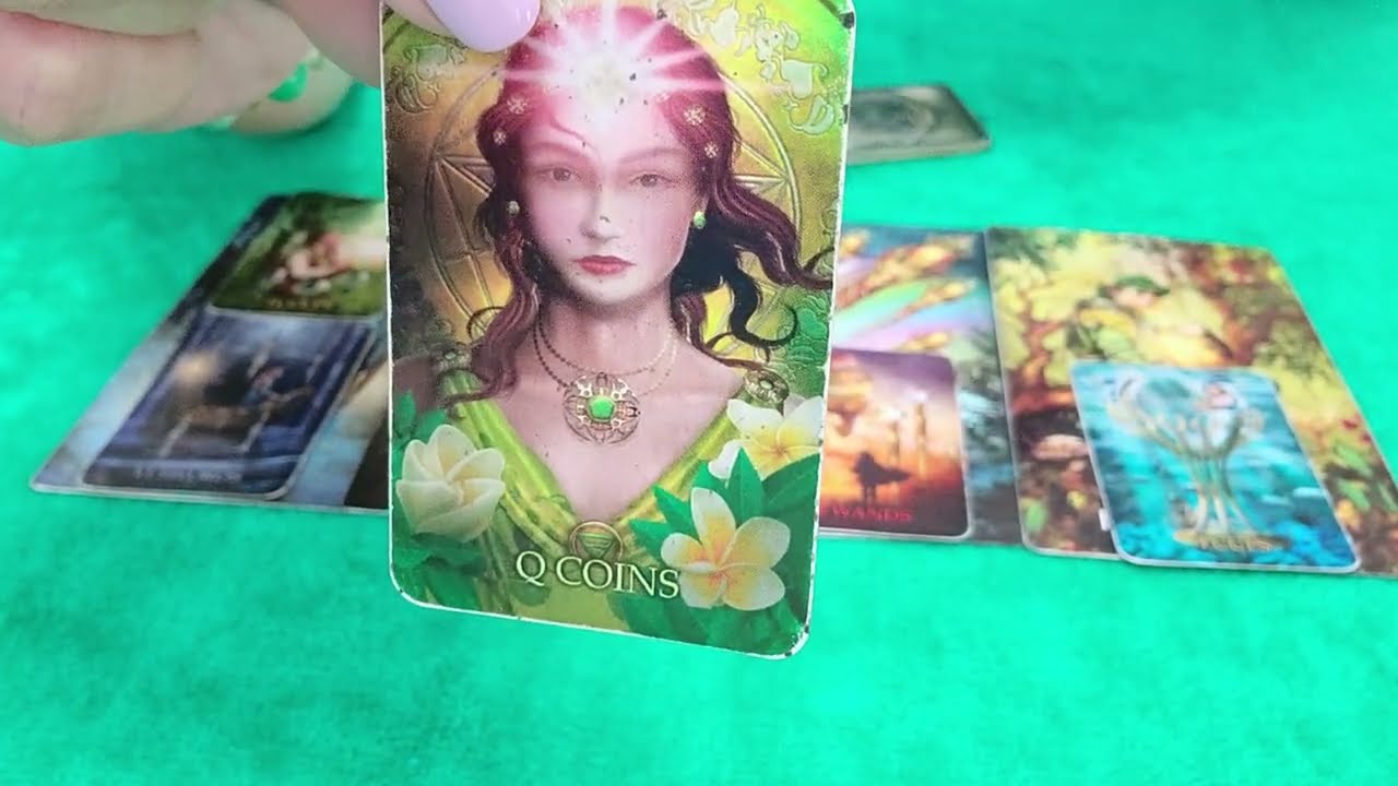 TAURUS - YOU'RE OPENING UP THEIR HEART CHAKRA...💖😲 MARCH 2024